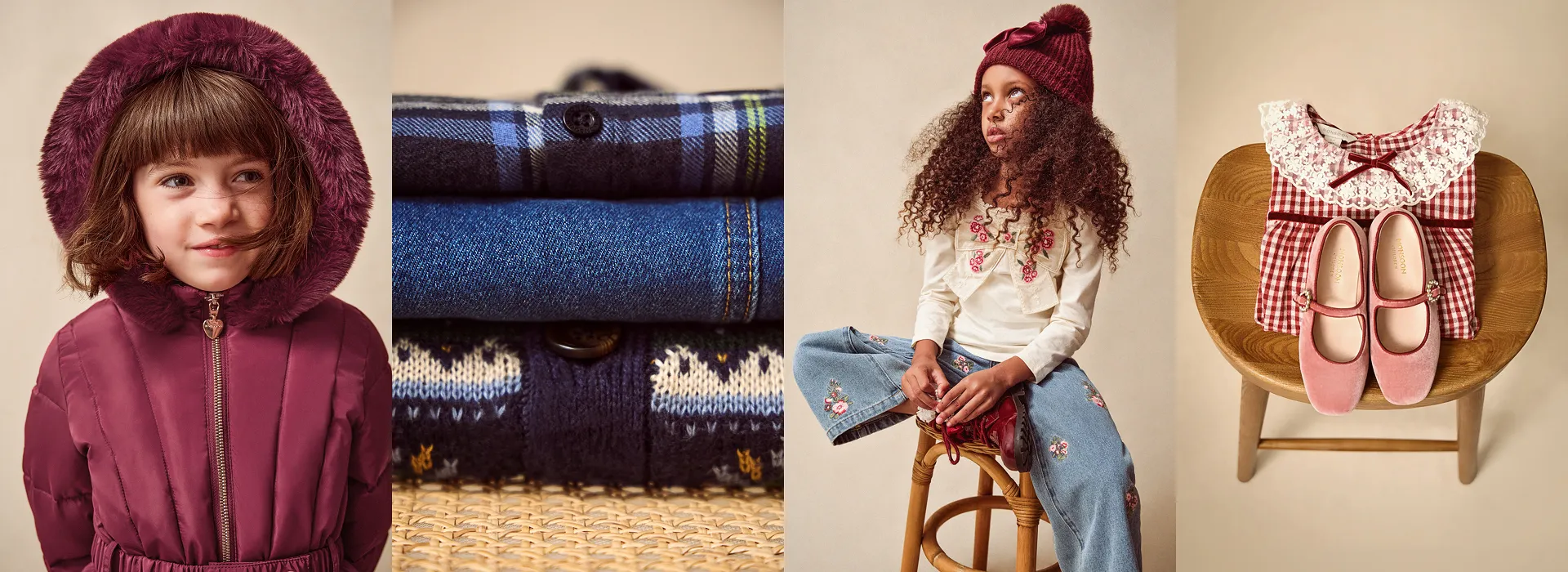 SHOP NEW IN