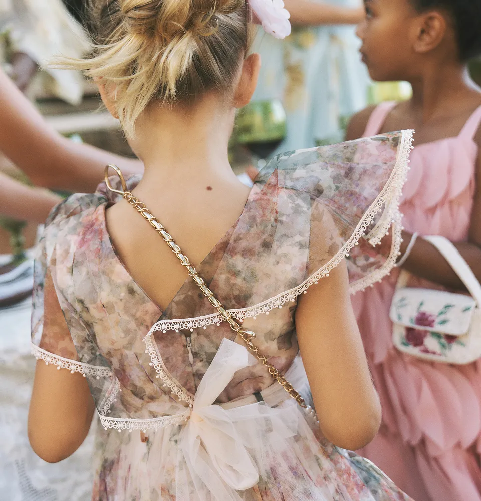 Shop Party | Shop Flower Girl
