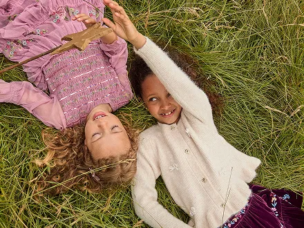 SHOP NEW IN CHILDRENS