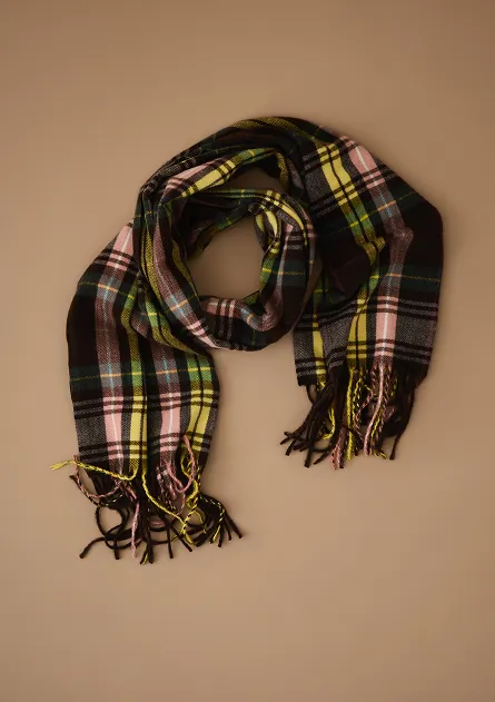 shop scarves | shop ponchos