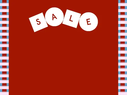 Sale