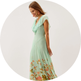 Maxi Dresses