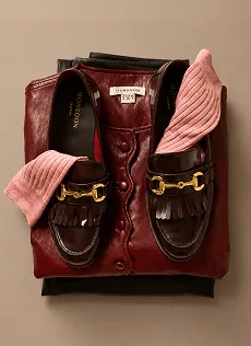 SHOP SHOES
