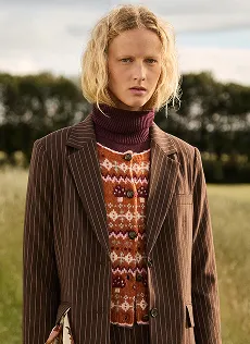 Knitwear