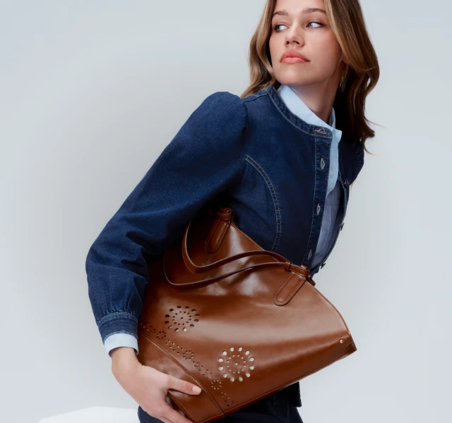 2. Choose the brands that fit you best