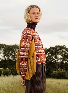 Knitwear