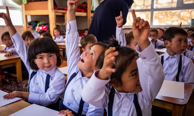 Turquoise Mountain case study gallery image 8