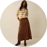 SHOP SKIRTS