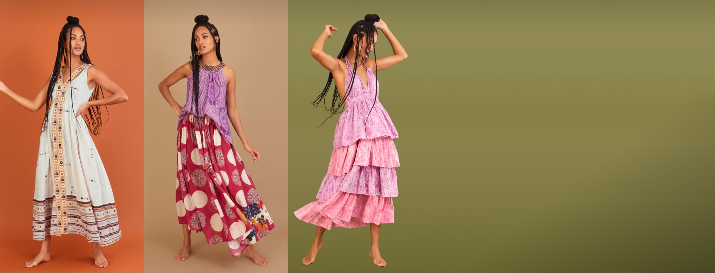 Introducing: Monsoon x NIFT, New Delhi