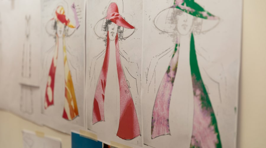 Our past shapes our future