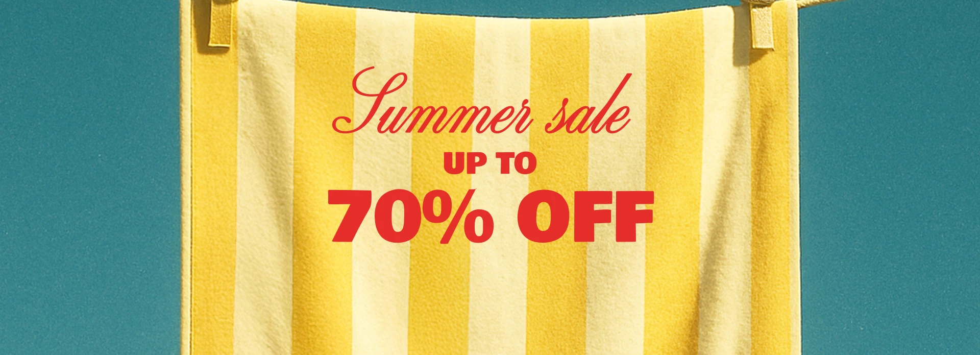 SALE