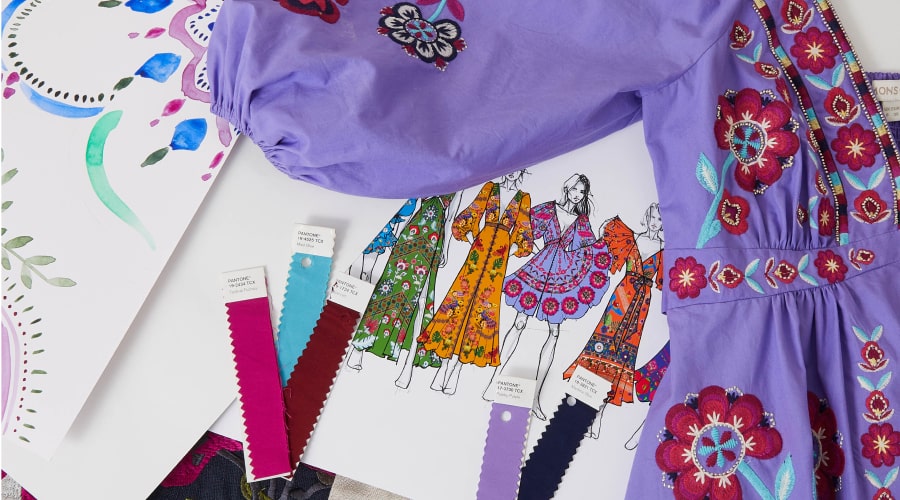 Our past shapes our future