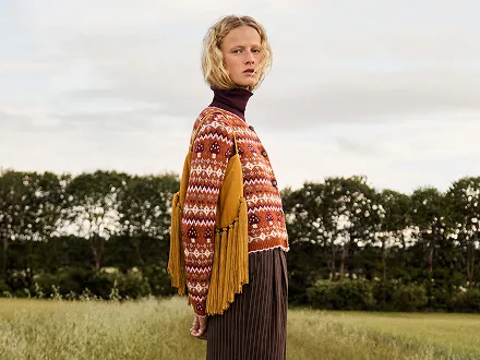 SHOP KNITWEAR