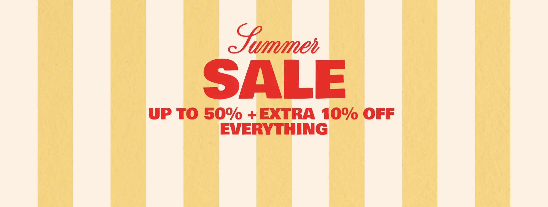 SALE