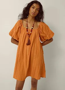 Beachwear 