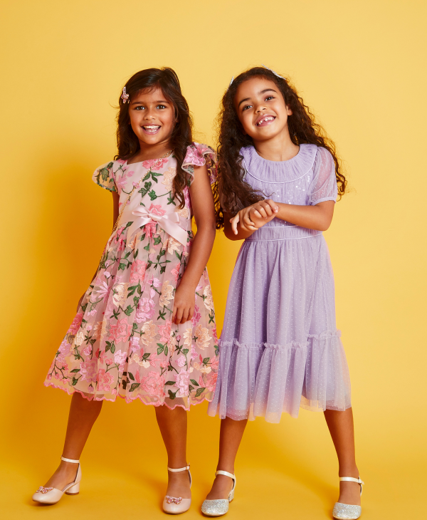 Monsoon sales children clothes